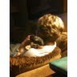 Meet your Posher, Susan